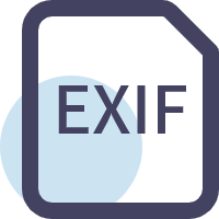 Imagen Información sobre EXIF